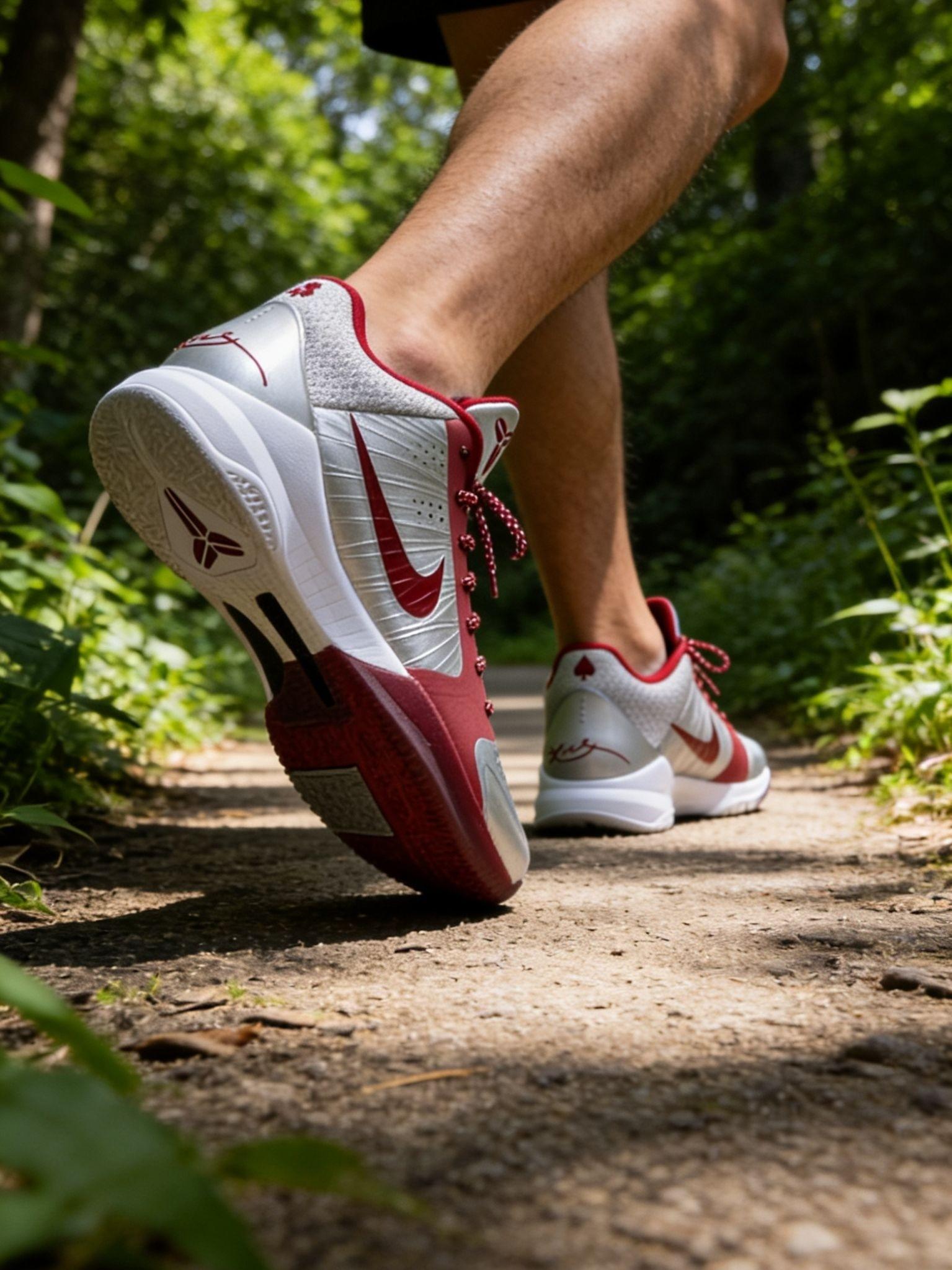 酒红银撞色!这双IM0557-001太戳复古球鞋党